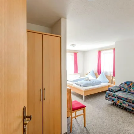 In Near Soelden Lift, Cleaning Included Appartement