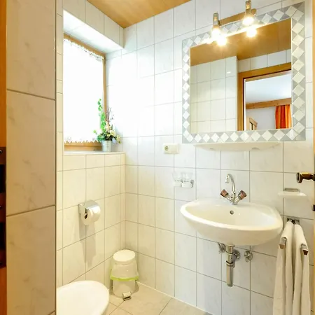 Appartement In Near Soelden Lift, Cleaning Included *