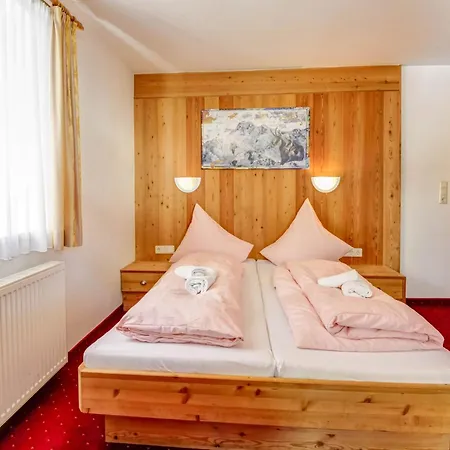 Appartement In Near Soelden Lift, Cleaning Included *