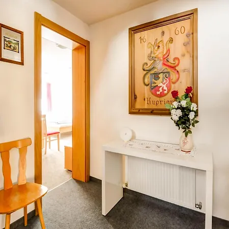 In Near Soelden Lift, Cleaning Included Appartement