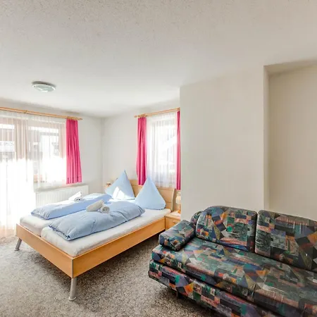 Appartement In Near Soelden Lift, Cleaning Included Längenfeld