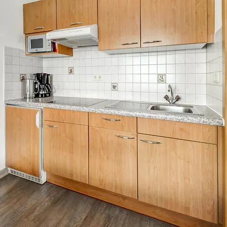 Appartement In Near Soelden Lift, Cleaning Included *