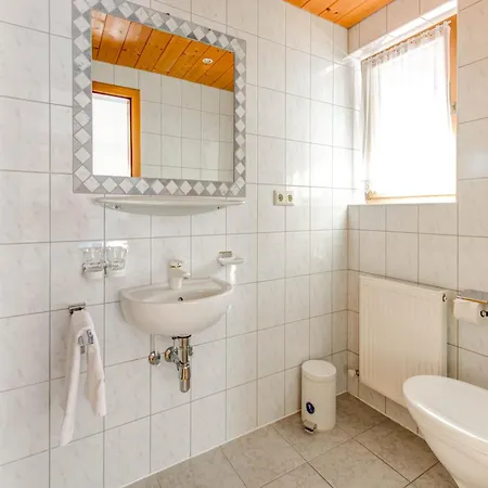 In Near Soelden Lift, Cleaning Included Appartement Längenfeld