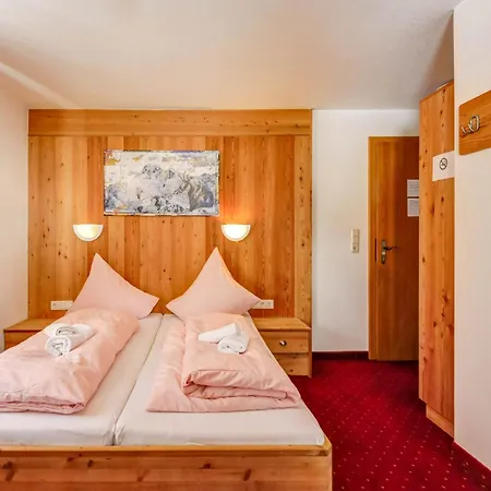 Appartement In Near Soelden Lift, Cleaning Included Längenfeld