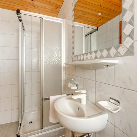 Appartement In Near Soelden Lift, Cleaning Included