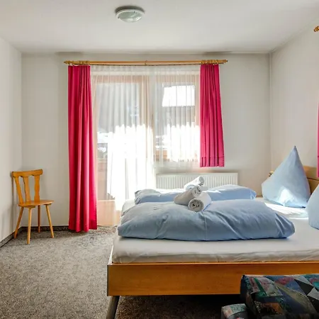 Appartement In Near Soelden Lift, Cleaning Included