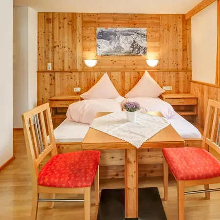 Appartement In Near Soelden Lift, Cleaning Included *