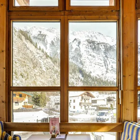 Appartement In Near Soelden Lift, Cleaning Included Längenfeld
